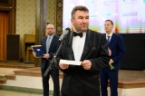 Győr-Moson-Sopron Vármegye Prima díj átadó